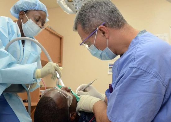 Dentista de California seguidora de Trump desata polémica viral