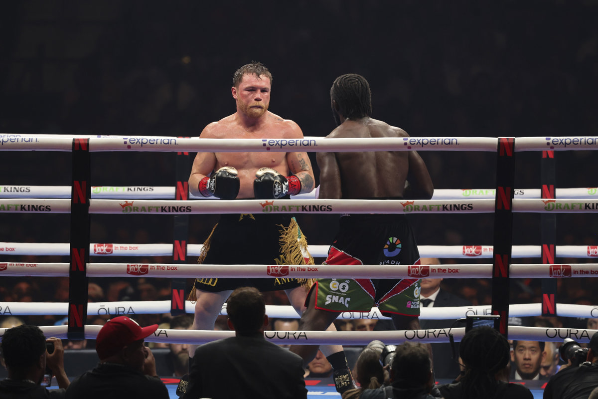 Canelo