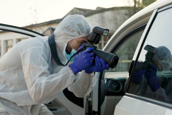Restos hallados en auto de D4vd serían de menor hispana