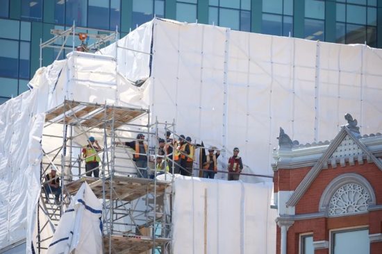 Canadá, trabajadores extranjeros, Trabajadores Temporales MundoNOW