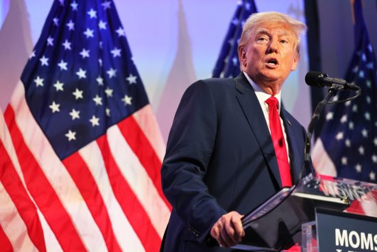 Trump exige pena de muerte para asesino de joven ucraniana