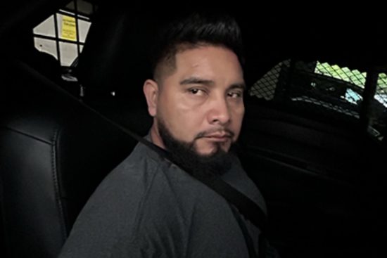 ICE arresta a mexicano por cometer delitos graves