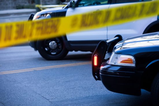 Hallan muerta a estudiante hispana