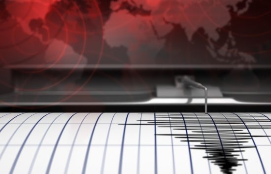 Terremoto en Antigua y Barbuda