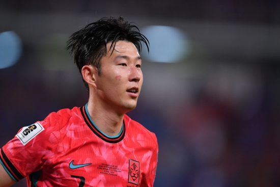 Estados Unidos cayó 0-2 ante Corea del Sur en un amistoso rumbo al Mundial 2026, con goles de Son Heung-Min y Lee Dong-Gyeong.