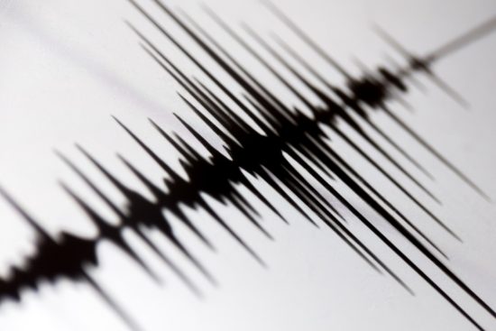 Sismo de magnitud 4.3 en San Francisco