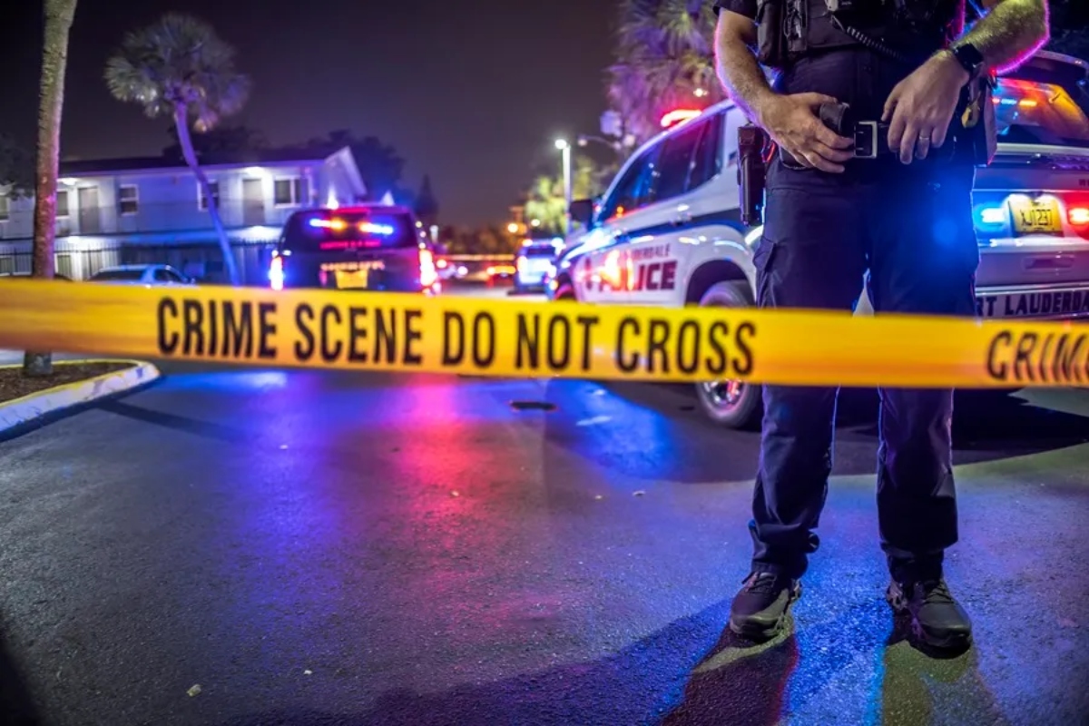 Tiroteo, Carolina del Norte, Southport MundoNOW, Three Dead and Eight Injured After Shooting From a Boat in North Carolina