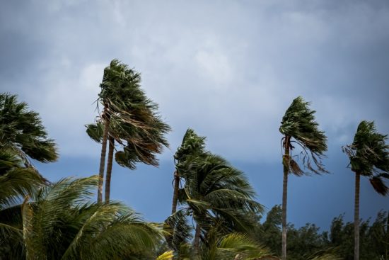 Hawái declara emergencia por Kiko y lanzan advertencia