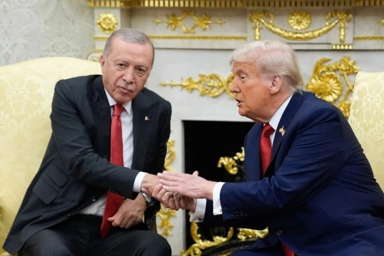 Trump, petróleo, ruso MundoNOW