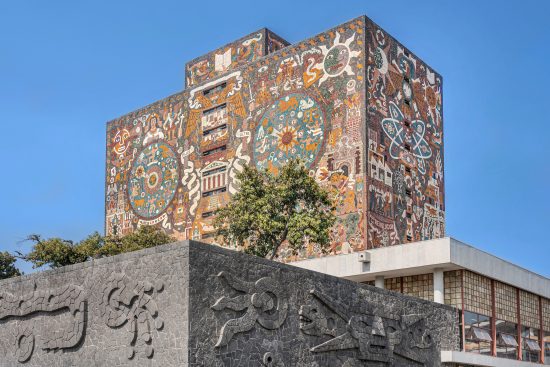 unam, universidad, mexico