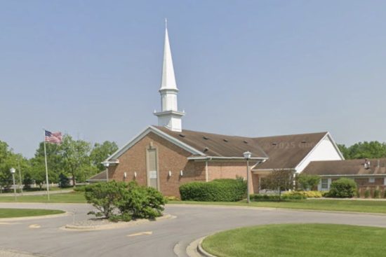 Russell M. Nelson líder de iglesia en Michigan, fallece a los 101 años