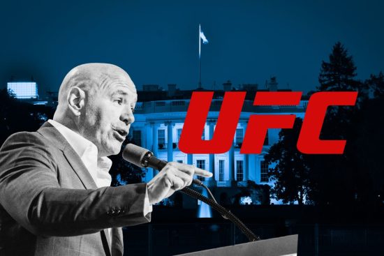 UFC