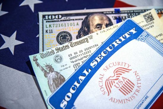 cheque SSI de octubre, The SSI October payment 2025 brings double deposits this month