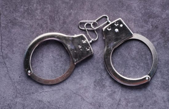 La actriz Angie Miller es detenida en México