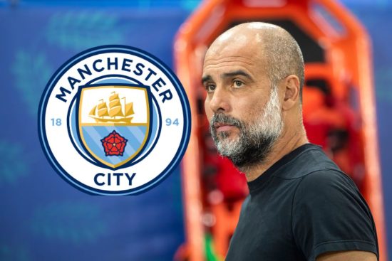 Manchester City pierde a Omar Marmoush por lesión y enfrenta el clásico ante el Manchester United con varias dudas en su plantel.