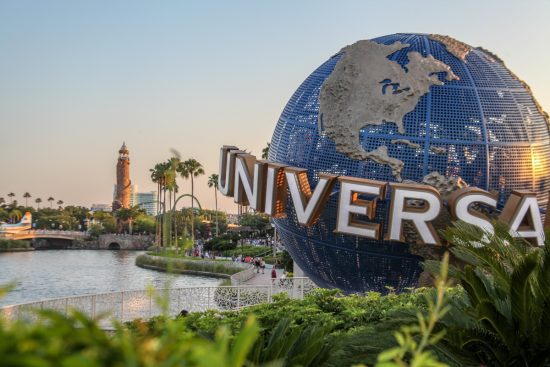 Muerte de turista en Universal Orlando