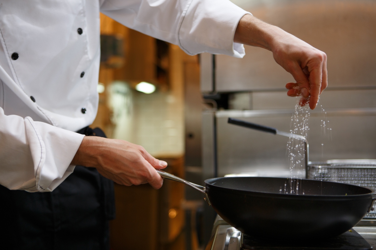 chef mexicano, México, sueño americano MundoNOW, Mexican chef returns to Mexico after 30 years in the United States