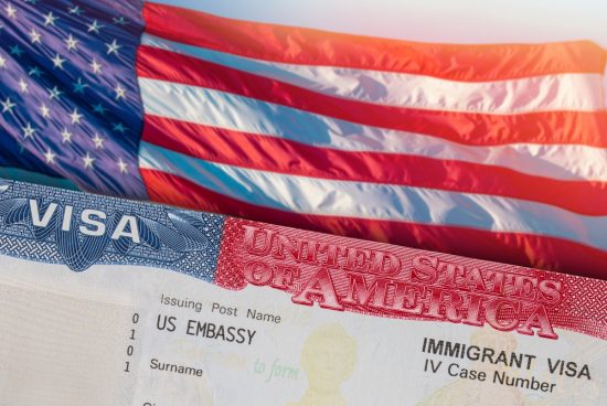 campaña hispana, visas de trabajo, empresarios MundoNOW