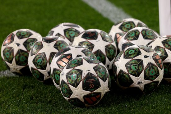 CHAMPIONS LEAGUE