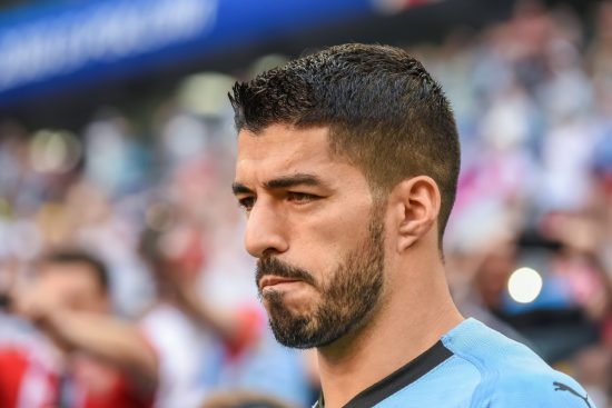 Suárez