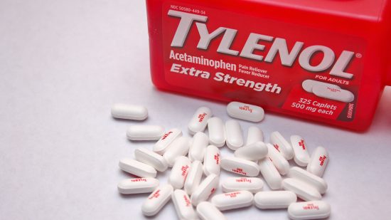 tylenol, contriversia, proipuesta, autismo