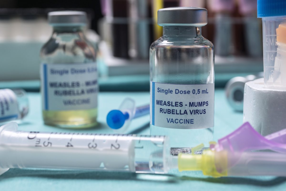 vacunas, usa, florida, sarampion, eliminadas, Florida Against Mandatory Vaccination: A Threat to Measles Control, Studies Warn