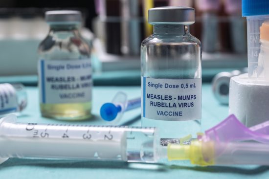 vacunas, usa, florida, sarampion, eliminadas, Florida Against Mandatory Vaccination: A Threat to Measles Control, Studies Warn