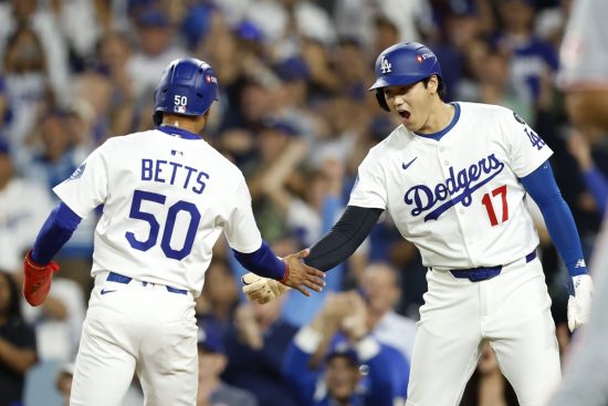 Dodgers
