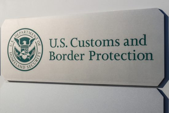 CBP aclara uso de formulario I-94