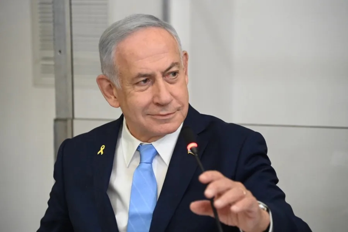 cancer, prostata, netanyahu