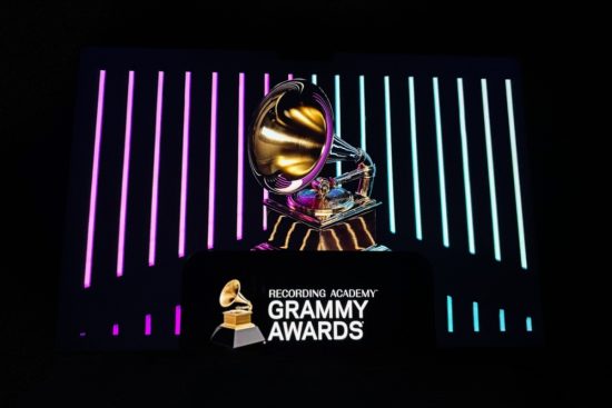Actuaciones en los Latin Grammy