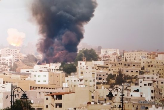 Israel acusa a Hamás de violar el alto fuego