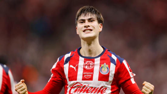 Chivas, Armando, equipos, MX