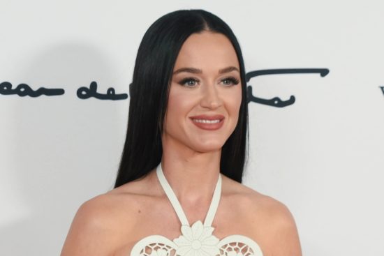 Katy Perry y Justin Trudeau levantan sospechas de romance