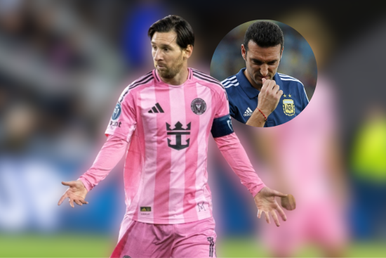 Messi