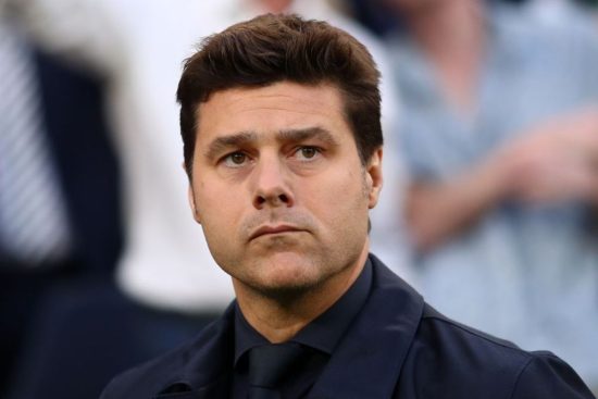 Pochettino, USMNT, Delanteros, Porteros