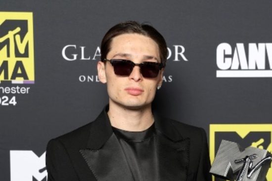 Historia de Peso Pluma: Lo que no sabías