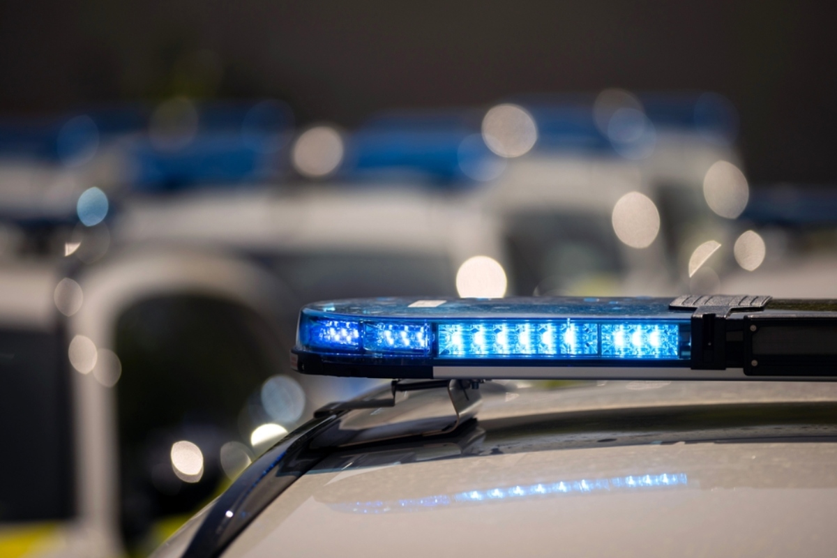 Abuelo de Detroit secuestrado por su familia