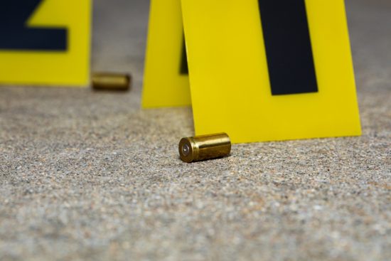 Tiroteo en Texas deja dos niños muertos