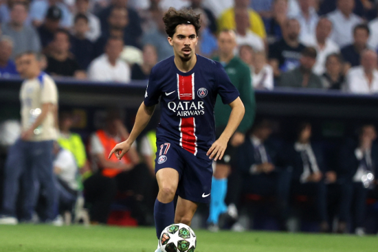 Barcelona, Ramos, PSG