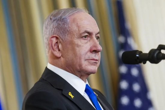 netanyahu, politica, cancer, cirugia, juicio