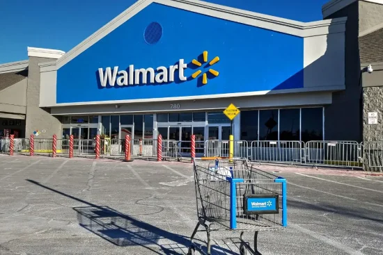 Walmart recibe amenazas