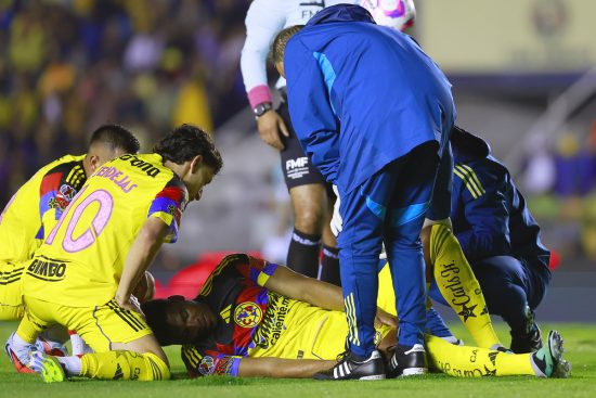 Zuñiga, Cruz Azul, Lesión, Equipo