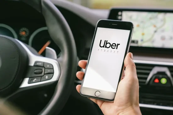 ingresos adicionales con uber y la IA