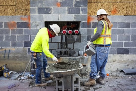 Creación de empleos, EE.UU., trabajadores hispanos MundoNOW