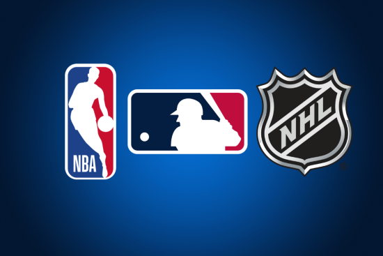 NHL, NBA, horario, Blue Jays
