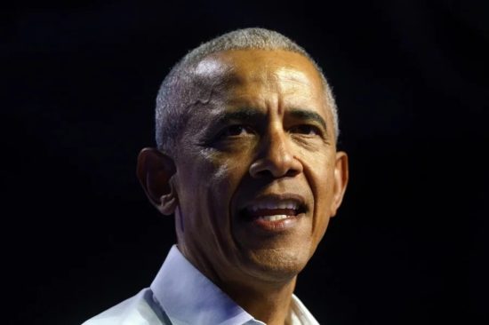 Obama, Trump, critica MundoNOW