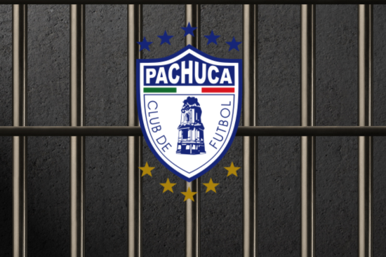 Martínez, Pachuca