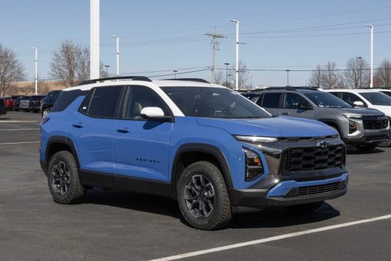 retiro de autos eléctricos