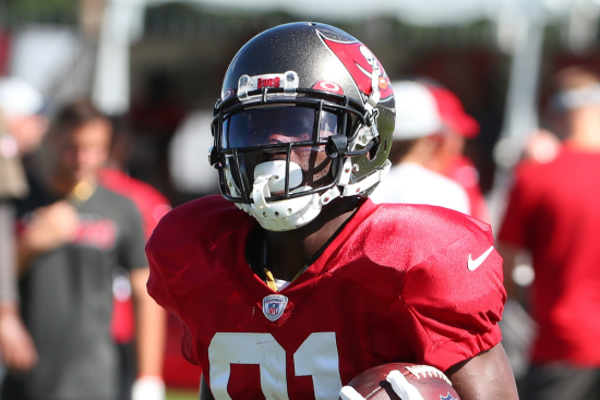 Antonio Brown